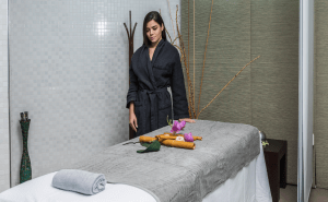 Presoterapia en CUELLAR Estética