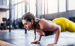 Presoterapia en CUELLAR deporte